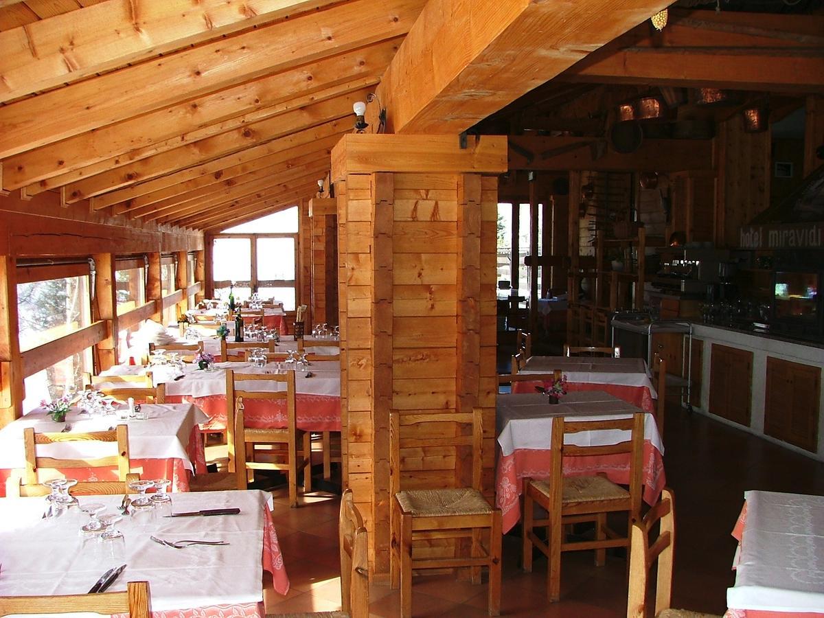 Hotel Miravidi La Magdeleine Εξωτερικό φωτογραφία