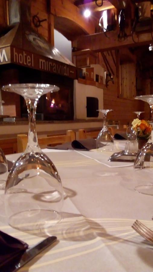 Hotel Miravidi La Magdeleine Εξωτερικό φωτογραφία