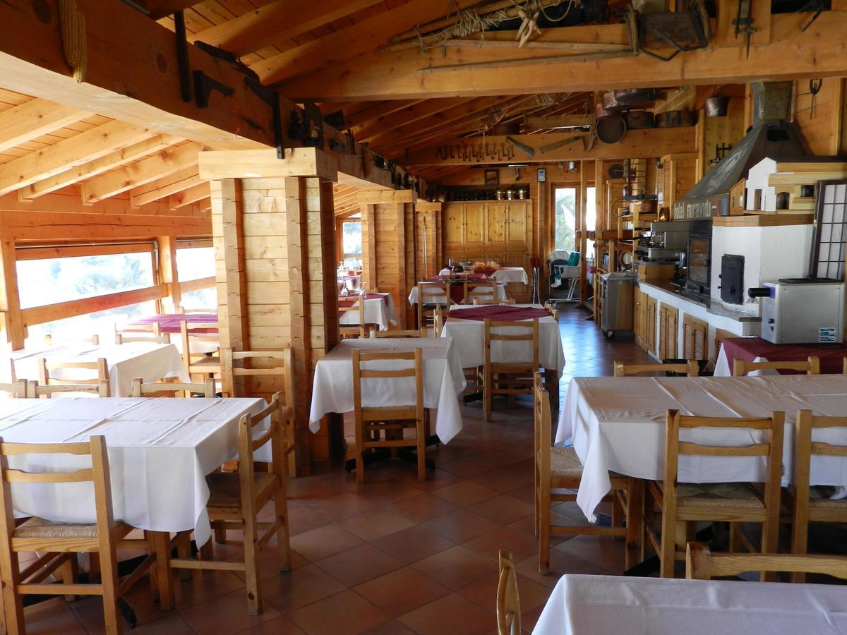 Hotel Miravidi La Magdeleine Εξωτερικό φωτογραφία