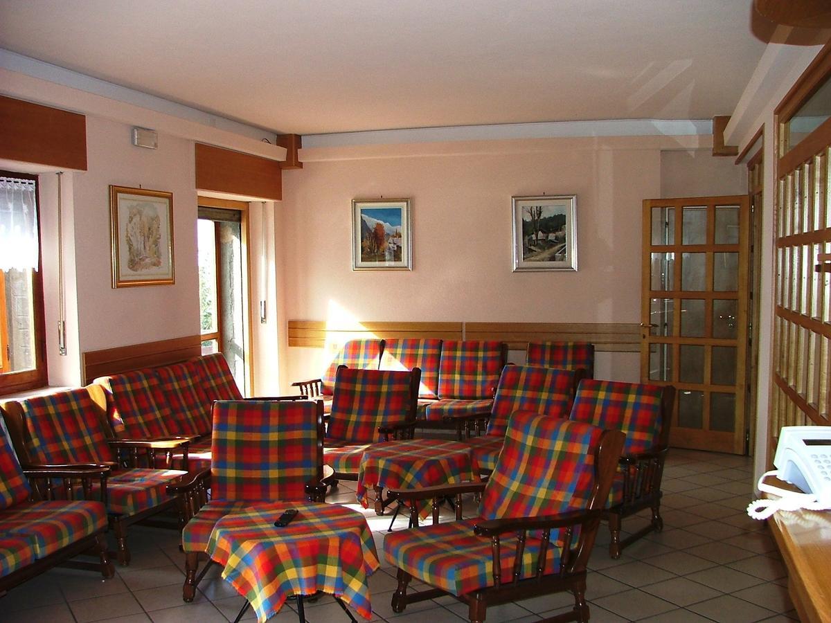 Hotel Miravidi La Magdeleine Εξωτερικό φωτογραφία