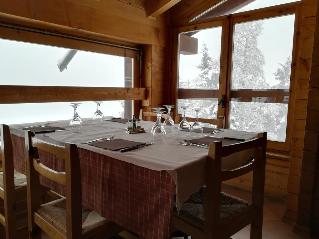Hotel Miravidi La Magdeleine Εξωτερικό φωτογραφία