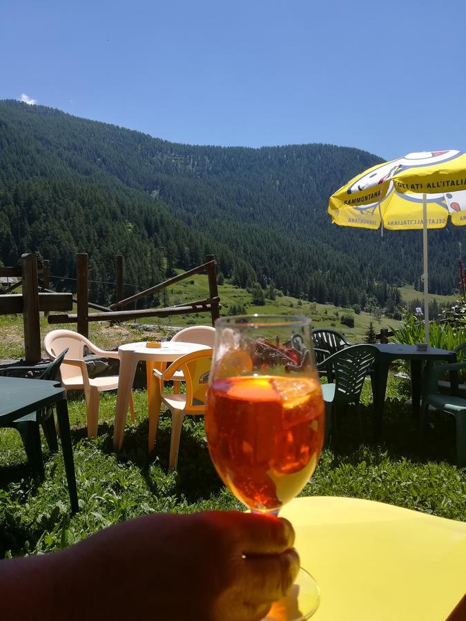 Hotel Miravidi La Magdeleine Εξωτερικό φωτογραφία