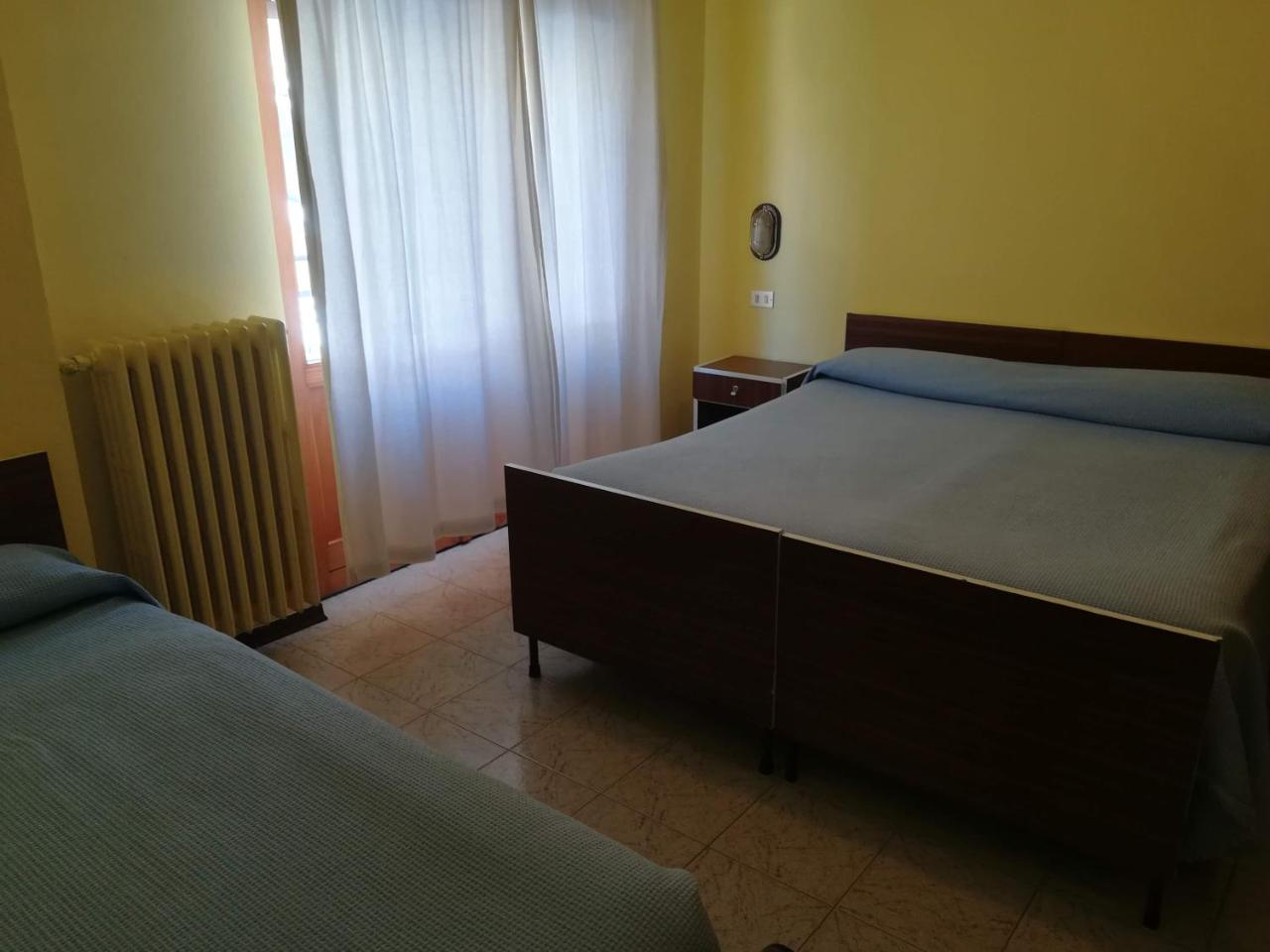 Hotel Miravidi La Magdeleine Εξωτερικό φωτογραφία