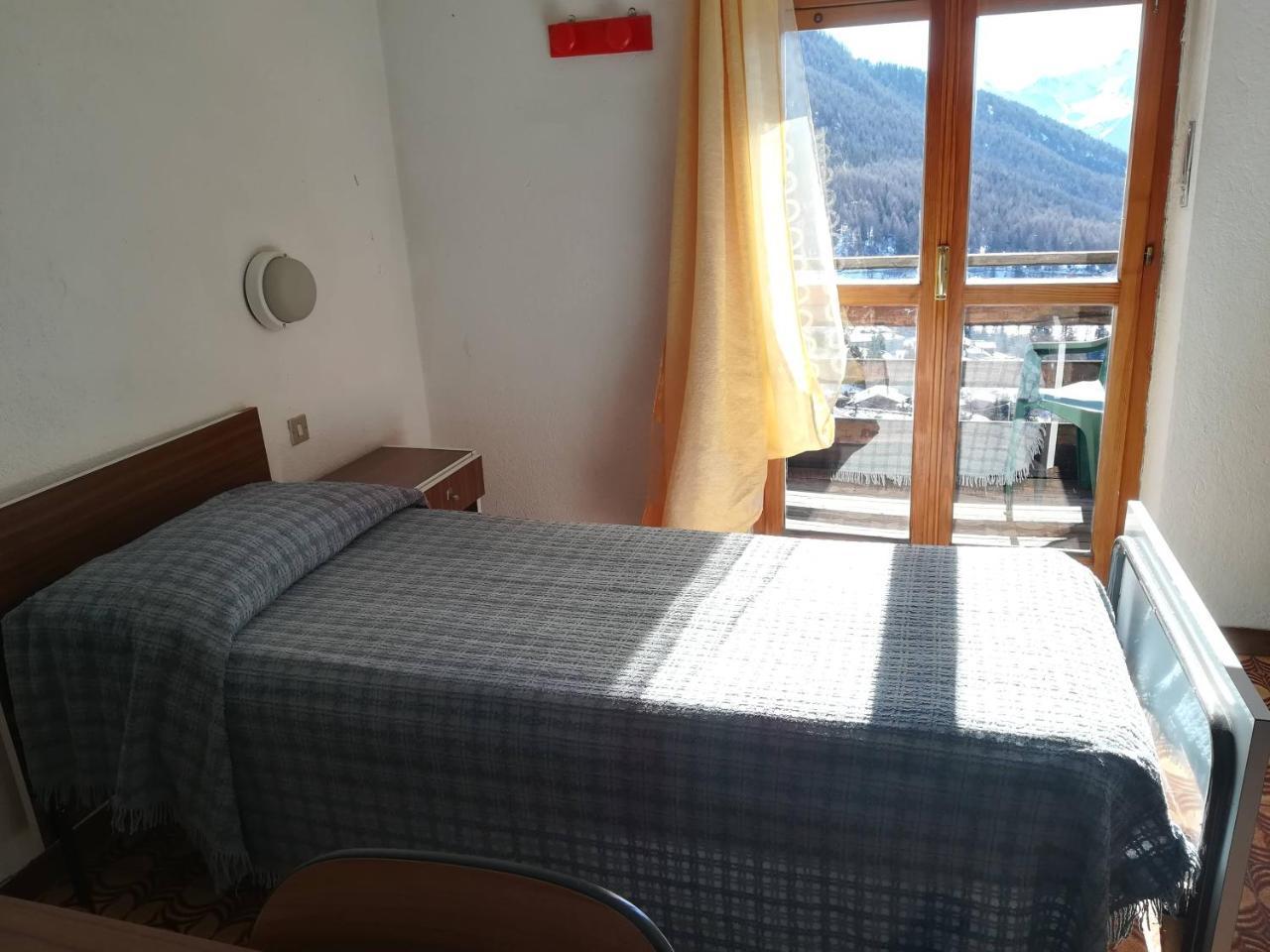 Hotel Miravidi La Magdeleine Εξωτερικό φωτογραφία